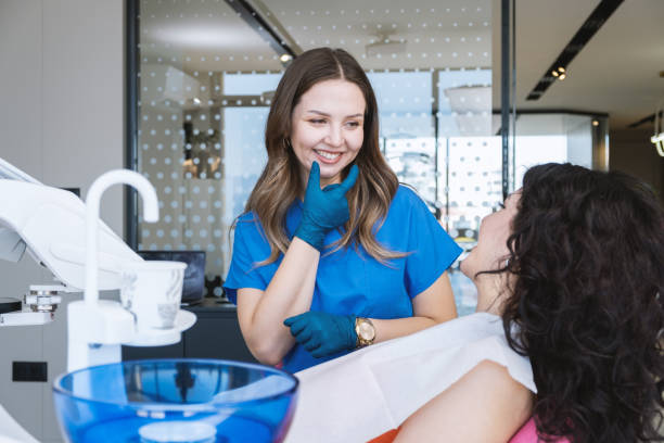 Emergency Dental Services in Black River, NY