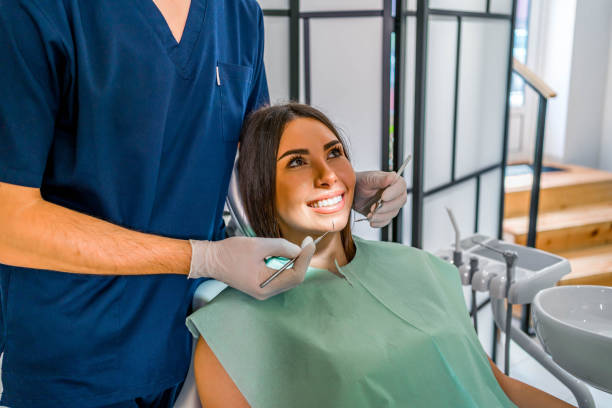Laser Dentistry in Black River, NY